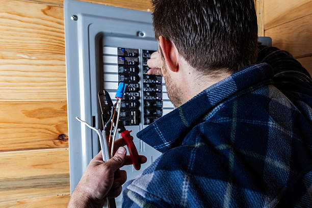 Affordable Ceiling Fan Installation solutions in Dover, NH